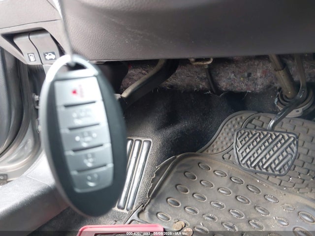 1N4AL3AP6HC180531 Nissan Altima 2.5 Sv