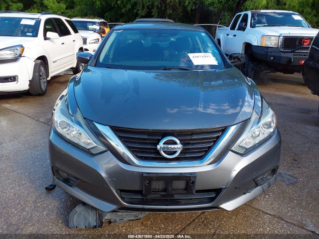 1N4AL3AP6HC180531 Nissan Altima 2.5 Sv