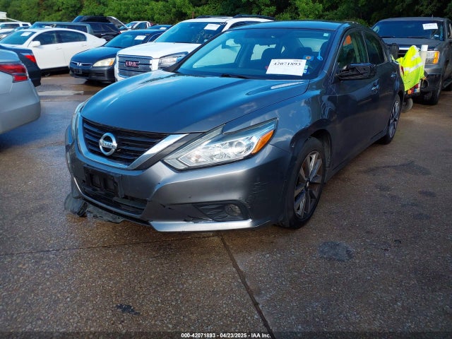 1N4AL3AP6HC180531 Nissan Altima 2.5 Sv