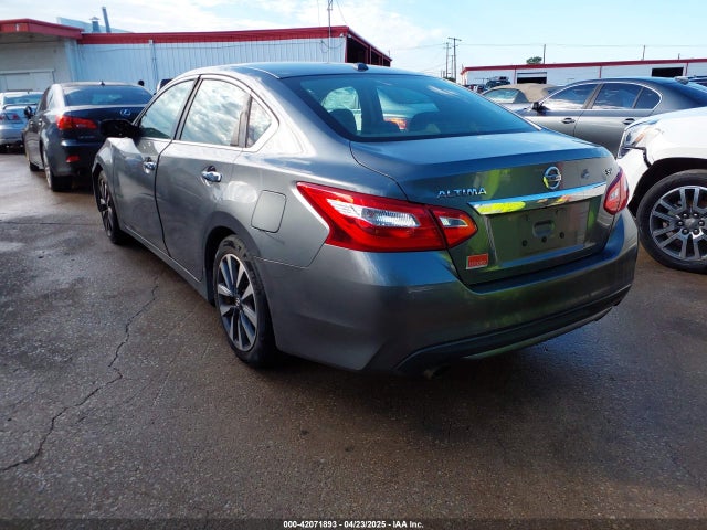 1N4AL3AP6HC180531 Nissan Altima 2.5 Sv