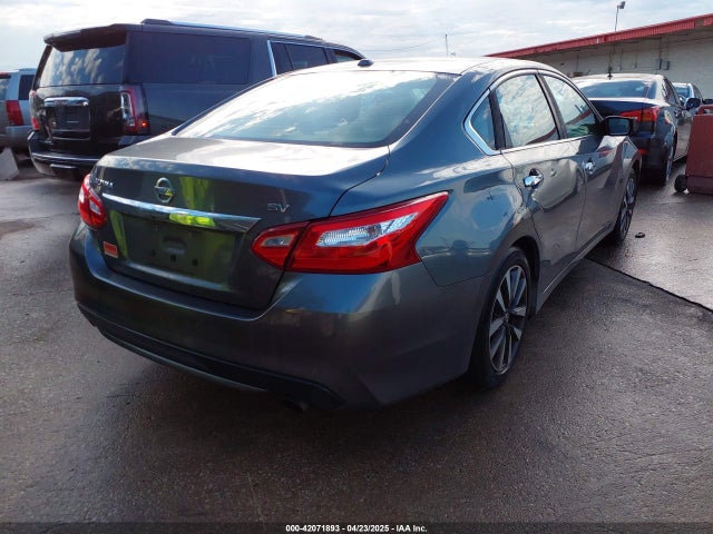 1N4AL3AP6HC180531 Nissan Altima 2.5 Sv
