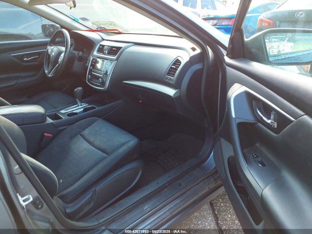 1N4AL3AP6HC180531 Nissan Altima 2.5 Sv