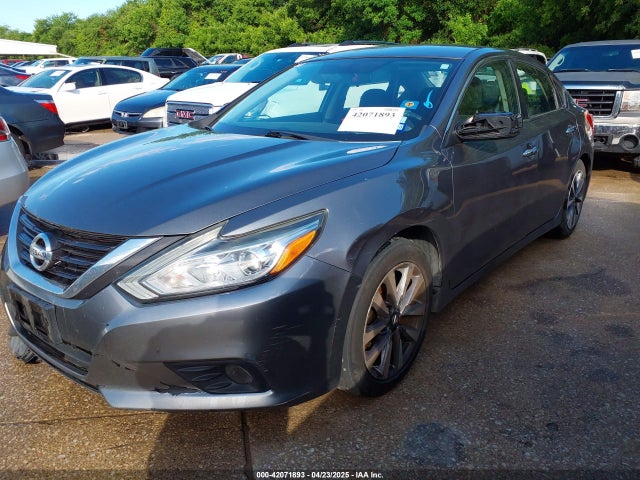 1N4AL3AP6HC180531 Nissan Altima 2.5 Sv