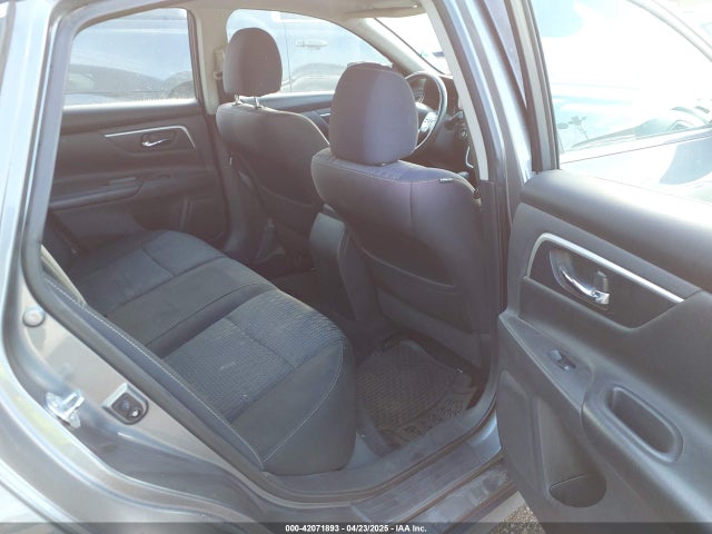 1N4AL3AP6HC180531 Nissan Altima 2.5 Sv