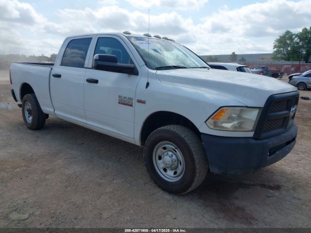 3C6UR4CJ4JG306531 auction archive image