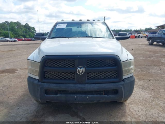 3C6UR4CJ4JG306531 RAM 2500