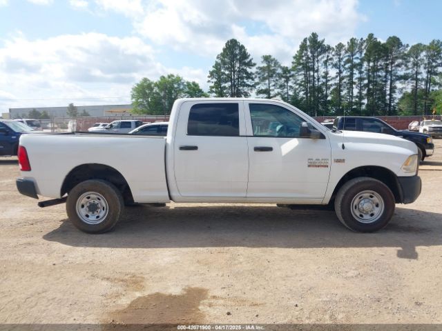 3C6UR4CJ4JG306531 RAM 2500