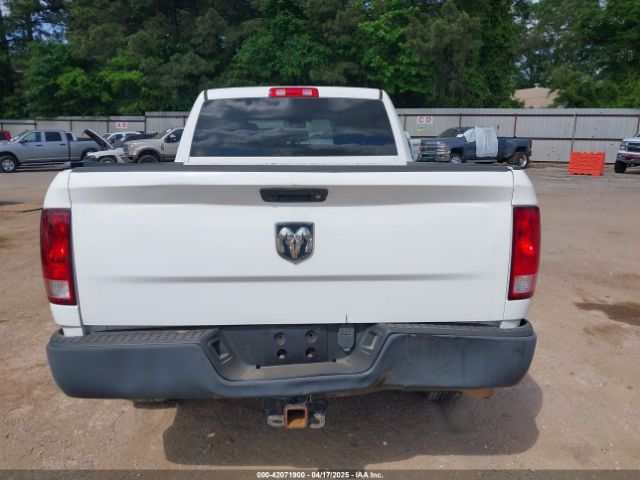 3C6UR4CJ4JG306531 RAM 2500