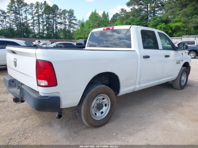 3C6UR4CJ4JG306531 RAM 2500