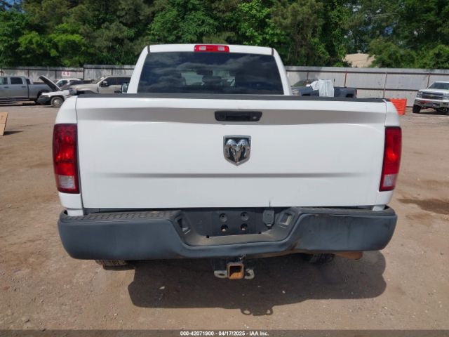3C6UR4CJ4JG306531 RAM 2500