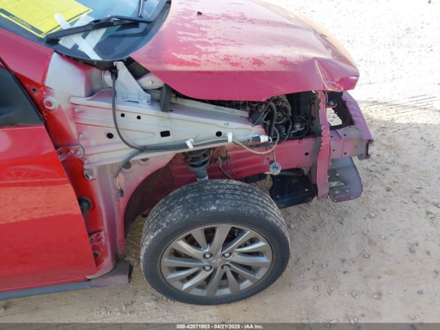 ML32F4FJ6KHF04626 Mitsubishi Mirage G4 Se