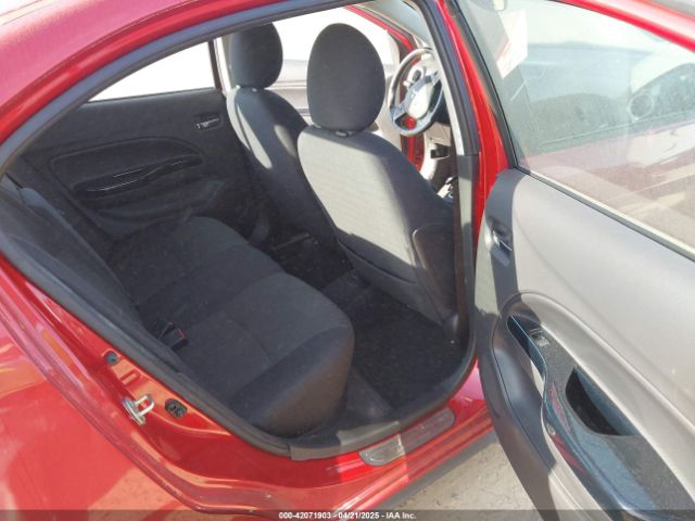 ML32F4FJ6KHF04626 Mitsubishi Mirage G4 Se