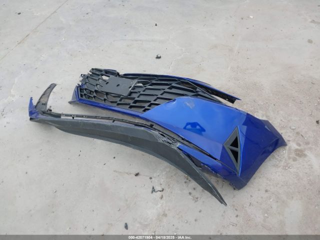 KMHLL4AG9PU578569 Hyundai ELANTRA SE