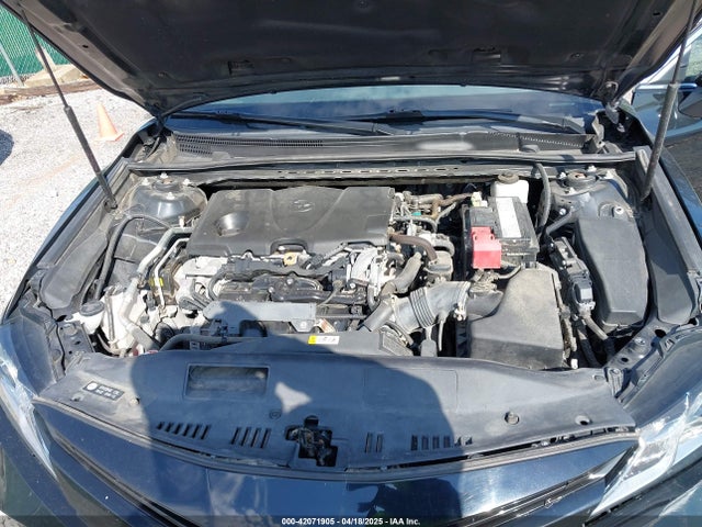 4T1B11HK1KU718374 Toyota CAMRY LE
