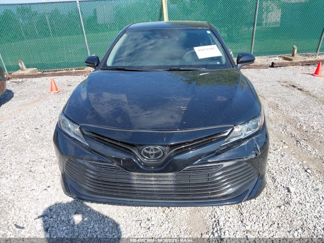 4T1B11HK1KU718374 Toyota CAMRY LE