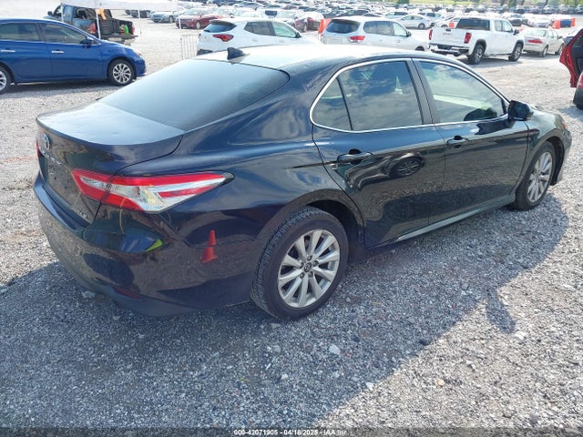 4T1B11HK1KU718374 Toyota CAMRY LE