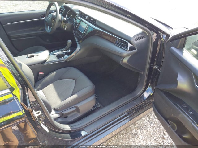 4T1B11HK1KU718374 Toyota CAMRY LE