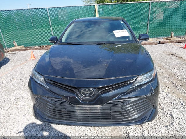 4T1B11HK1KU718374 Toyota CAMRY LE