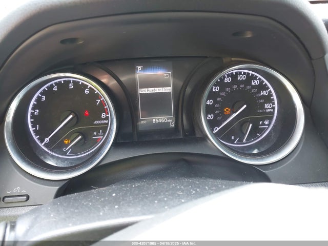 4T1B11HK1KU718374 Toyota CAMRY LE
