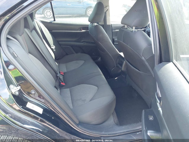 4T1B11HK1KU718374 Toyota CAMRY LE