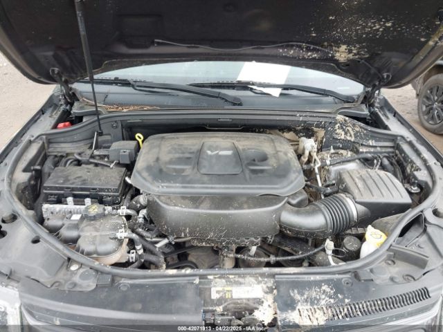 1C4RJFAG5GC406139 Jeep Grand Cherokee Laredo