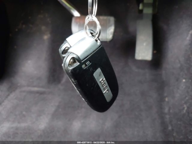 1C4RJFAG5GC406139 Jeep Grand Cherokee Laredo