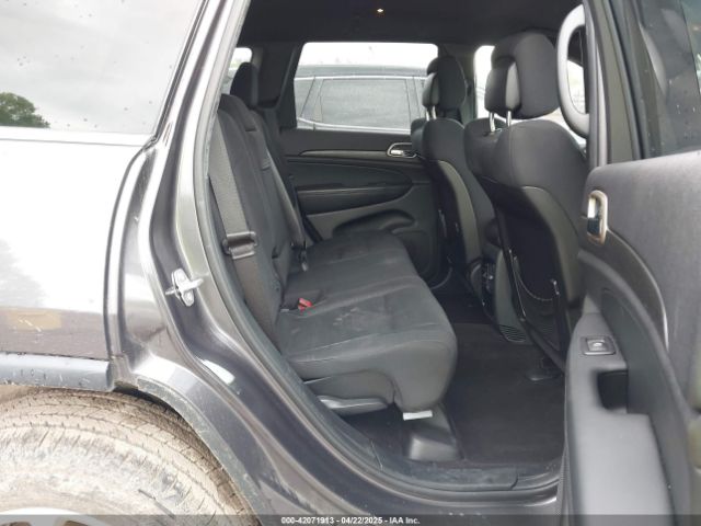 1C4RJFAG5GC406139 Jeep Grand Cherokee Laredo