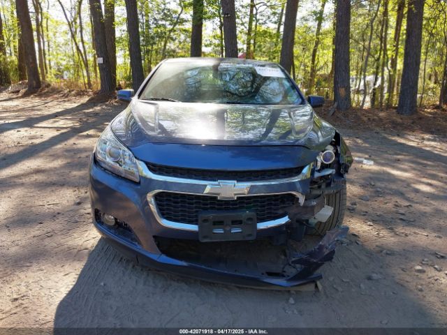 1G11D5SL1FF245966 Chevrolet MALIBU 2LT