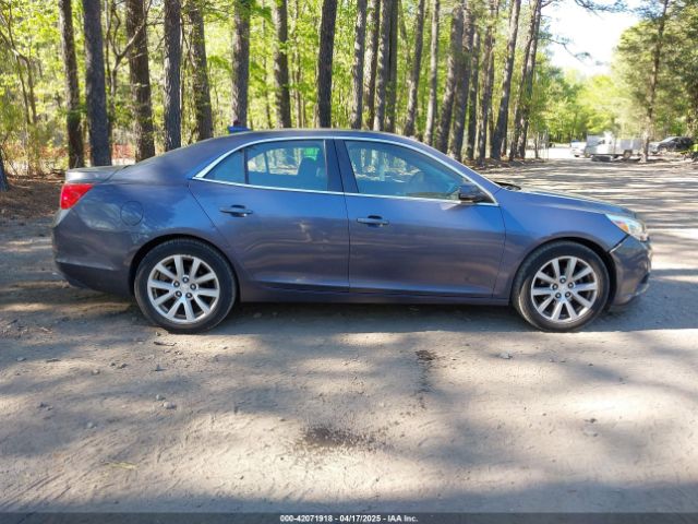1G11D5SL1FF245966 Chevrolet MALIBU 2LT