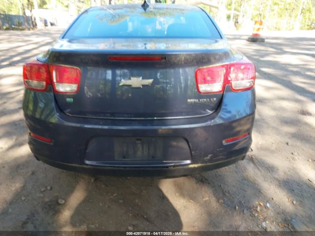 1G11D5SL1FF245966 Chevrolet MALIBU 2LT
