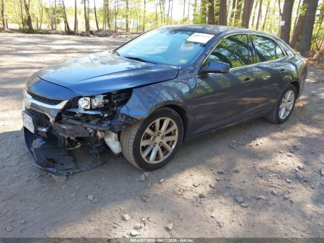 1G11D5SL1FF245966 Chevrolet MALIBU 2LT