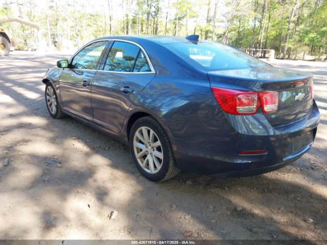 1G11D5SL1FF245966 Chevrolet MALIBU 2LT