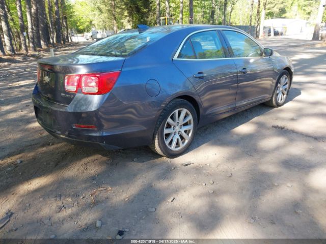 1G11D5SL1FF245966 Chevrolet MALIBU 2LT