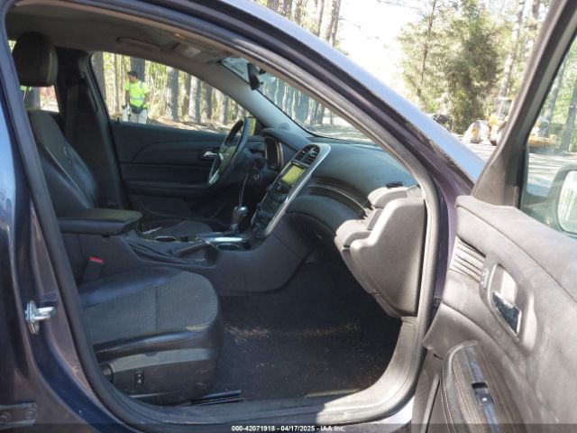 1G11D5SL1FF245966 Chevrolet MALIBU 2LT