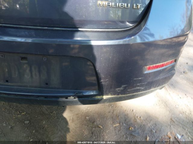 1G11D5SL1FF245966 Chevrolet MALIBU 2LT