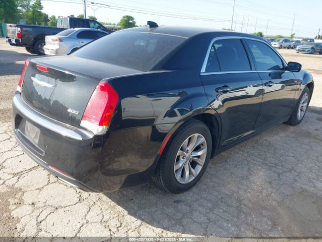 2C3CCAAG0FH853691 Chrysler 300 Limited