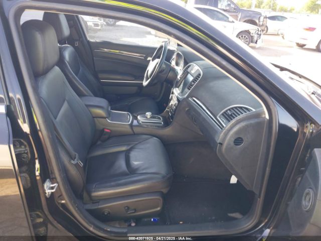 2C3CCAAG0FH853691 Chrysler 300 Limited