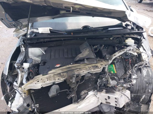 5TDKKRFH1GS152719 Toyota Highlander Xle V6