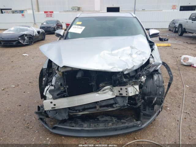 5TDKKRFH1GS152719 Toyota Highlander Xle V6