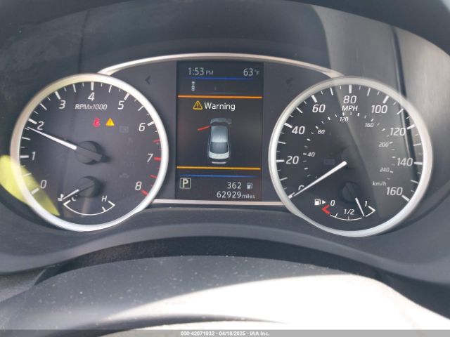 2019 NISSAN SENTRA 3N1AB7AP4KY266328 Photo 6