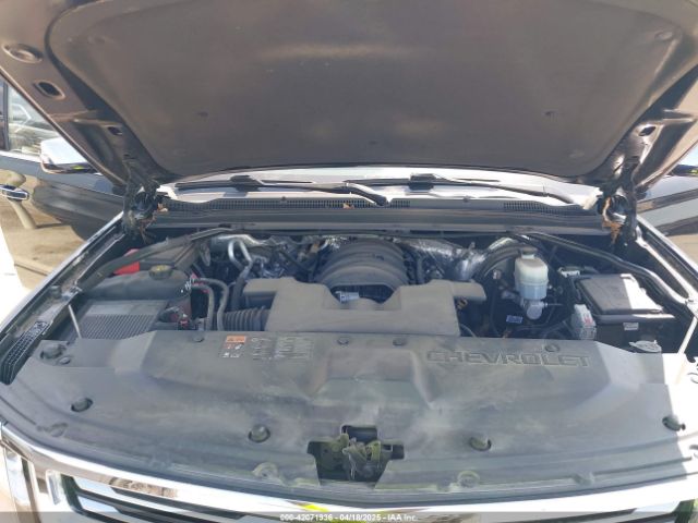 1GNSCCKC2GR265010 Chevrolet Tahoe Ltz