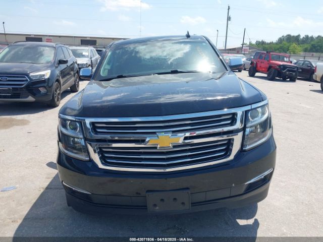 1GNSCCKC2GR265010 Chevrolet Tahoe Ltz