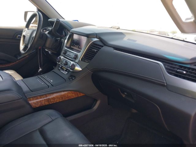 1GNSCCKC2GR265010 Chevrolet Tahoe Ltz