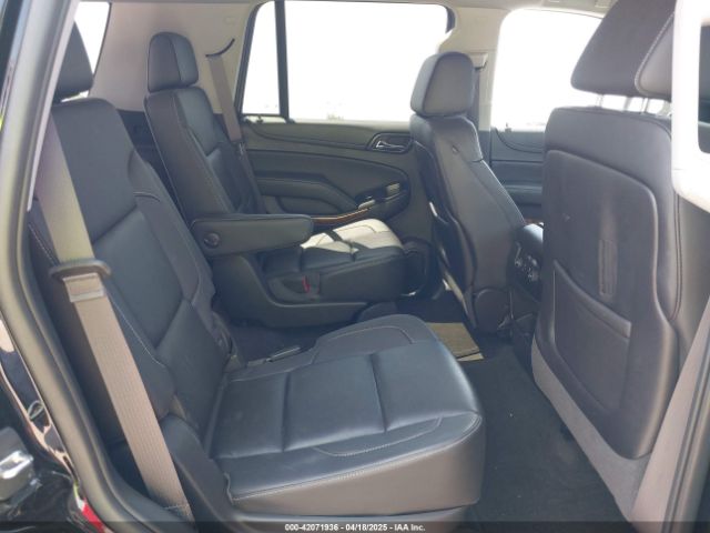 1GNSCCKC2GR265010 Chevrolet Tahoe Ltz