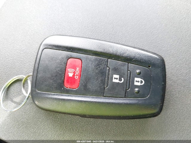 5TDKDRAH0PS004630 Toyota Highlander L