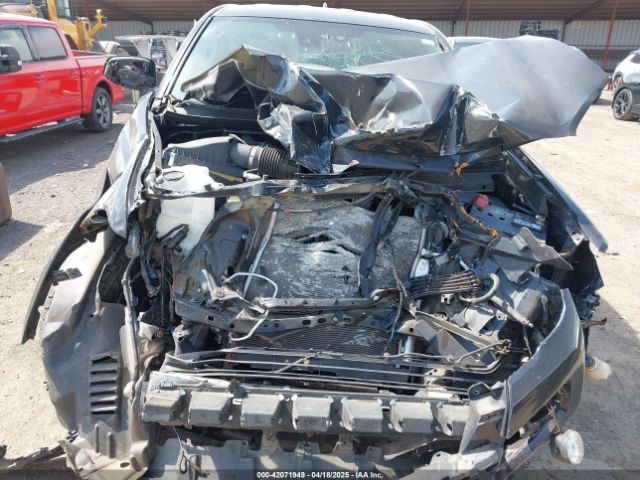 2019 TOYOTA TACOMA 5TFSZ5AN4KX185590 Photo 9