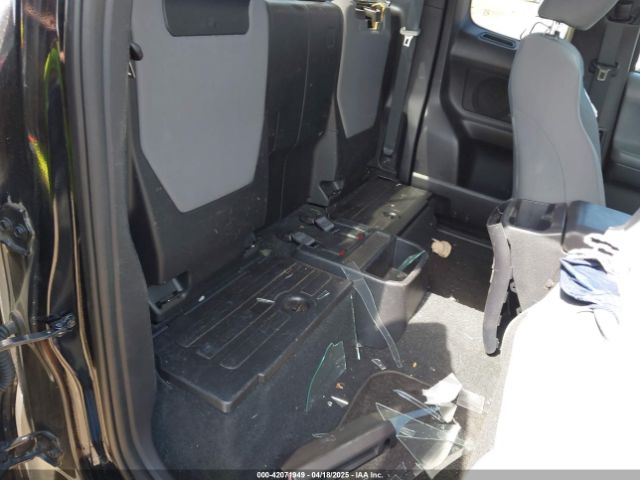 2019 TOYOTA TACOMA 5TFSZ5AN4KX185590 Photo 7