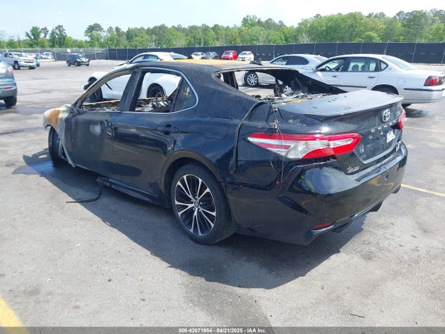 4T1G11AK6LU909869 Toyota CAMRY SE