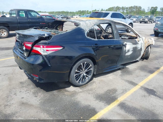 4T1G11AK6LU909869 Toyota CAMRY SE