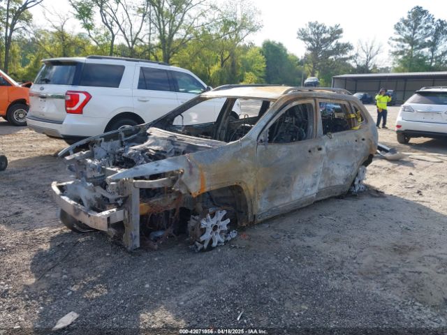 2017 JEEP CHEROKEE 1C4PJLCB9HD219232 Photo 1
